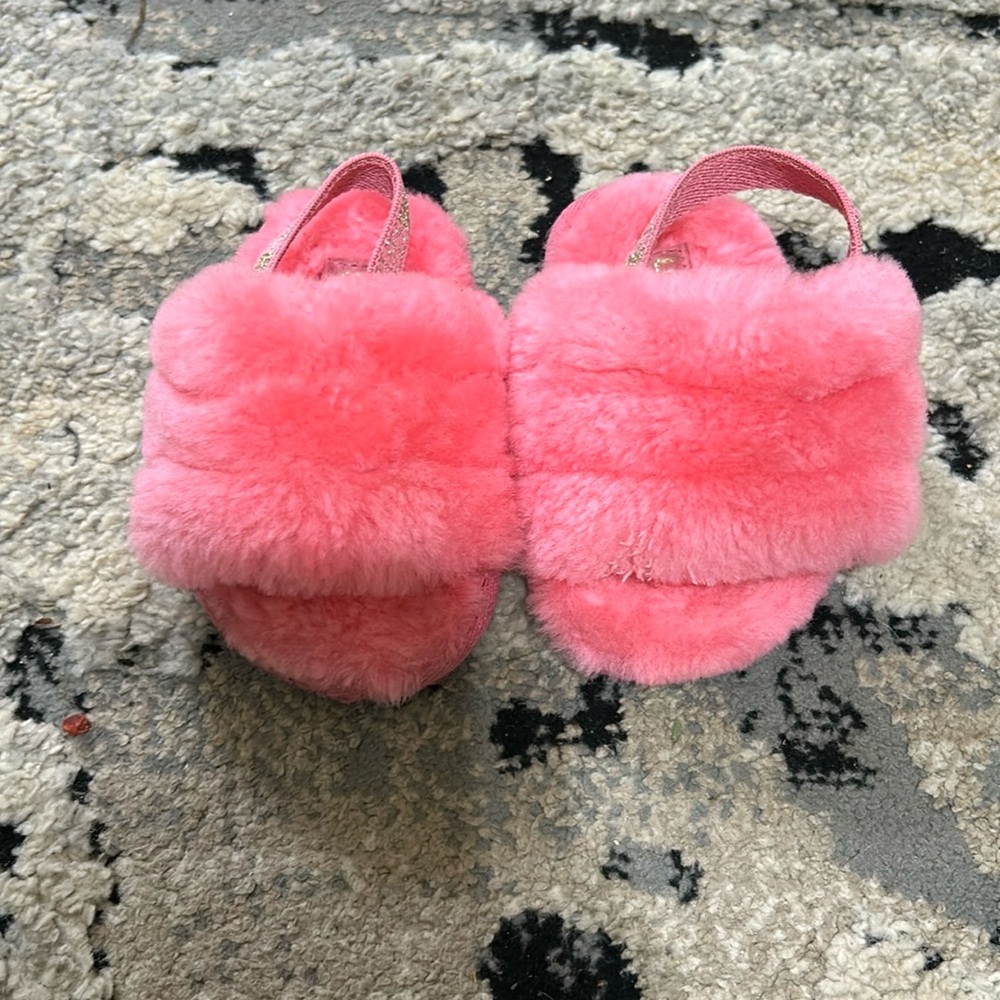 Toddler UGGS